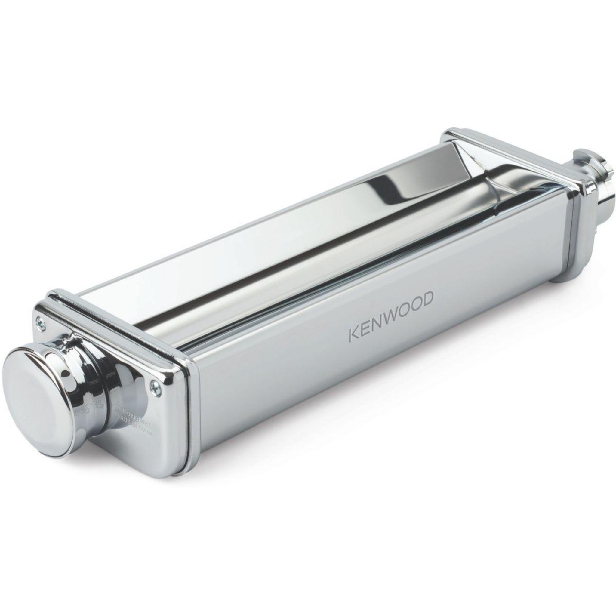 Voir la diapositive 2 : KENWOOD Laminoir KAX99A9ME laminoir XL