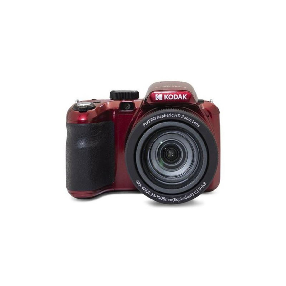 Toshiba Appareil photo bridge Kodak Pixpro Astro Zoom AZ425 Rouge