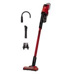 Einhell Aspirateur balai à main sans fil TE-SV 18 Li-Solo - sans batterie ni chargeur