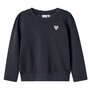 Voir la diapositive 1 : NAME IT Sweat  Fille Name it Vima