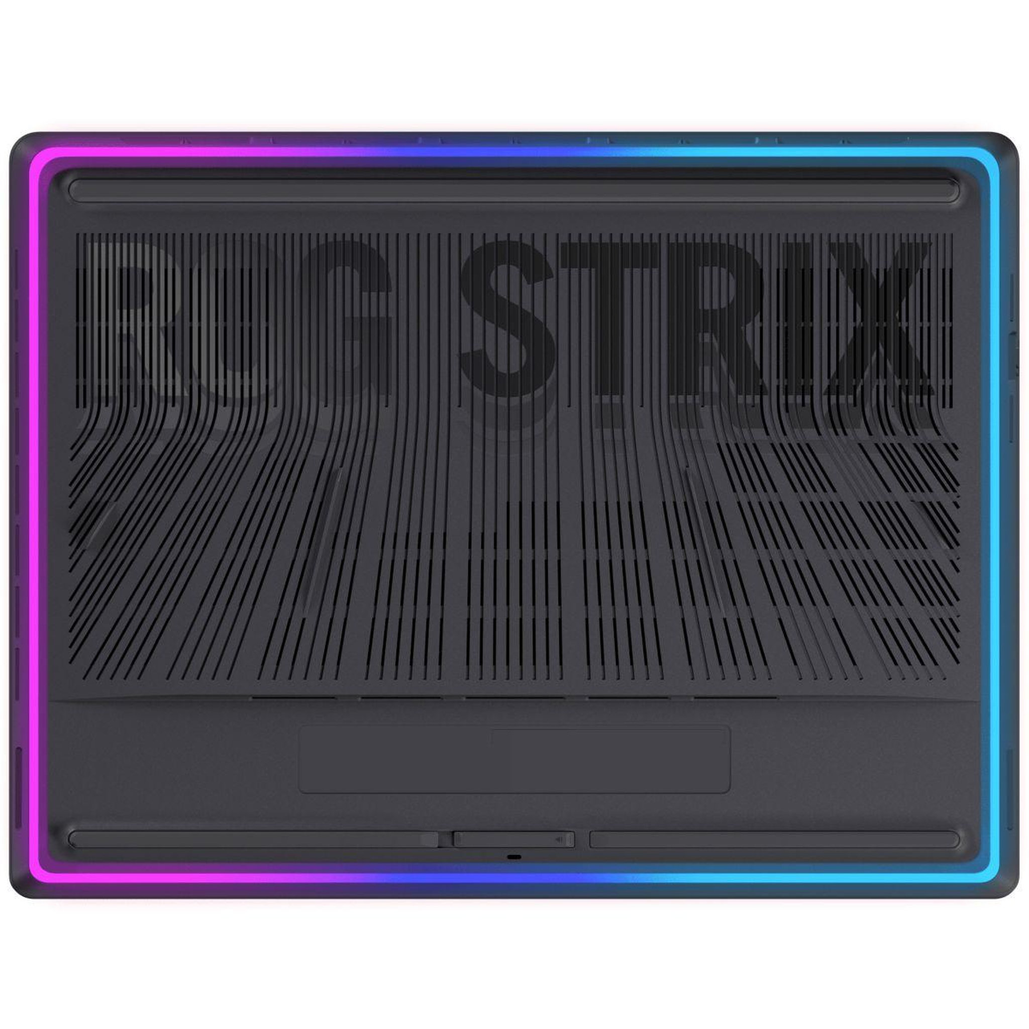 Voir la diapositive 5 : ASUS PC Gamer Rog Strix 16  WQXGA 240Hz Intel Core Ultra 9 275HX Nvidia GeForce RTX 5080 32 Go RAM DDR5 SSD 1 To