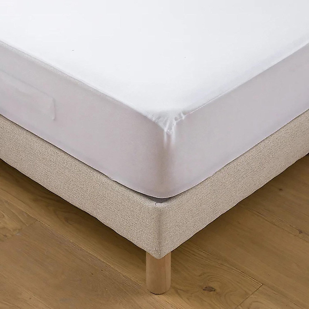 Home collection Protège matelas microfibre quilte