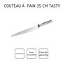Voir la diapositive 4 : TASTY Couteau à pain 35 cm Tasty Core