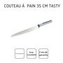 Voir la diapositive 4 : TASTY Couteau à pain 35 cm Tasty Core
