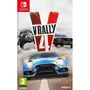 V-Rally 4 Nintendo Switch - Code de Téléchargement