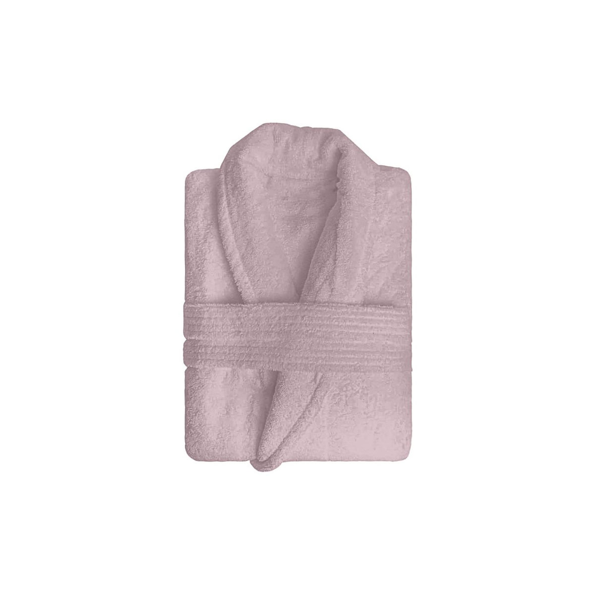 SOLEIL D'OCRE Peignoir en coton 500gr/m2 LAGUNE, par Soleil d'Ocre