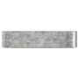 Voir la diapositive 3 : VIDAXL Lit sureleve de jardin Acier enduit de poudre Argente