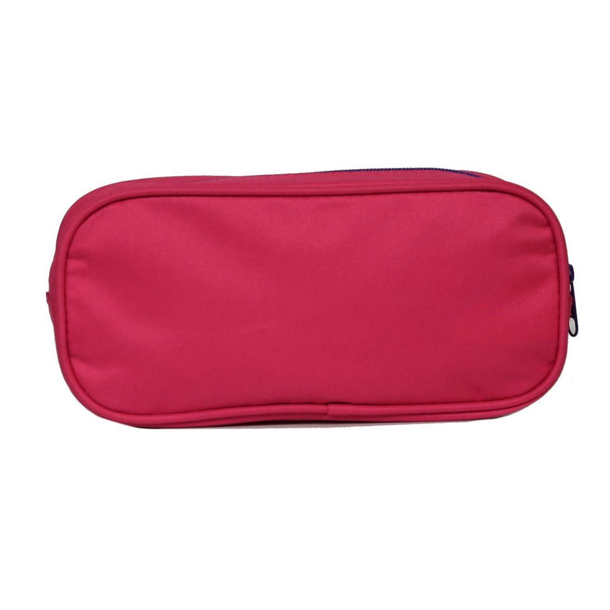 Bagtrotter Trousse scolaire rectangulaire Disney Minnie Rose Bagtrotter