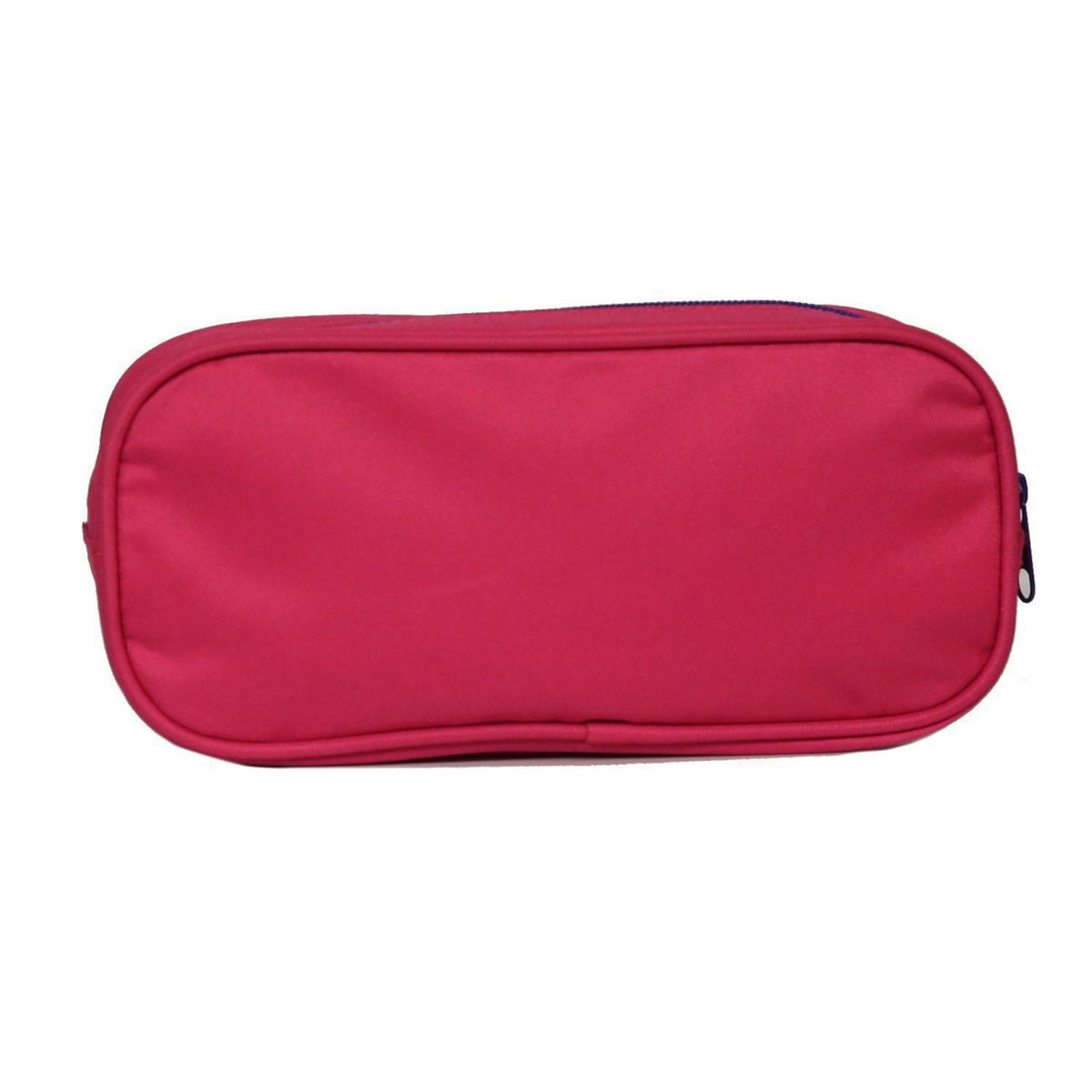 Bagtrotter Trousse scolaire rectangulaire Disney Minnie Rose Bagtrotter