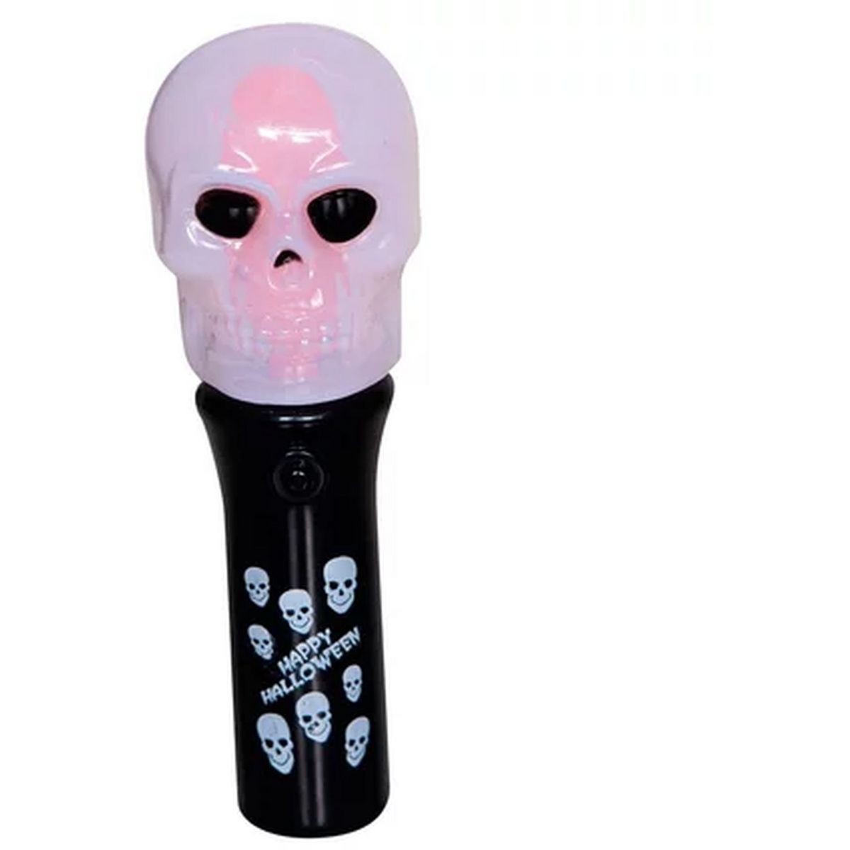 RUBIES Mini Baguette lumineuse Spinner Squelette