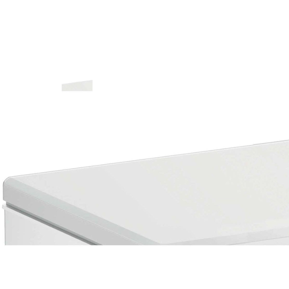 HAIER Congélateur coffre HCE715E