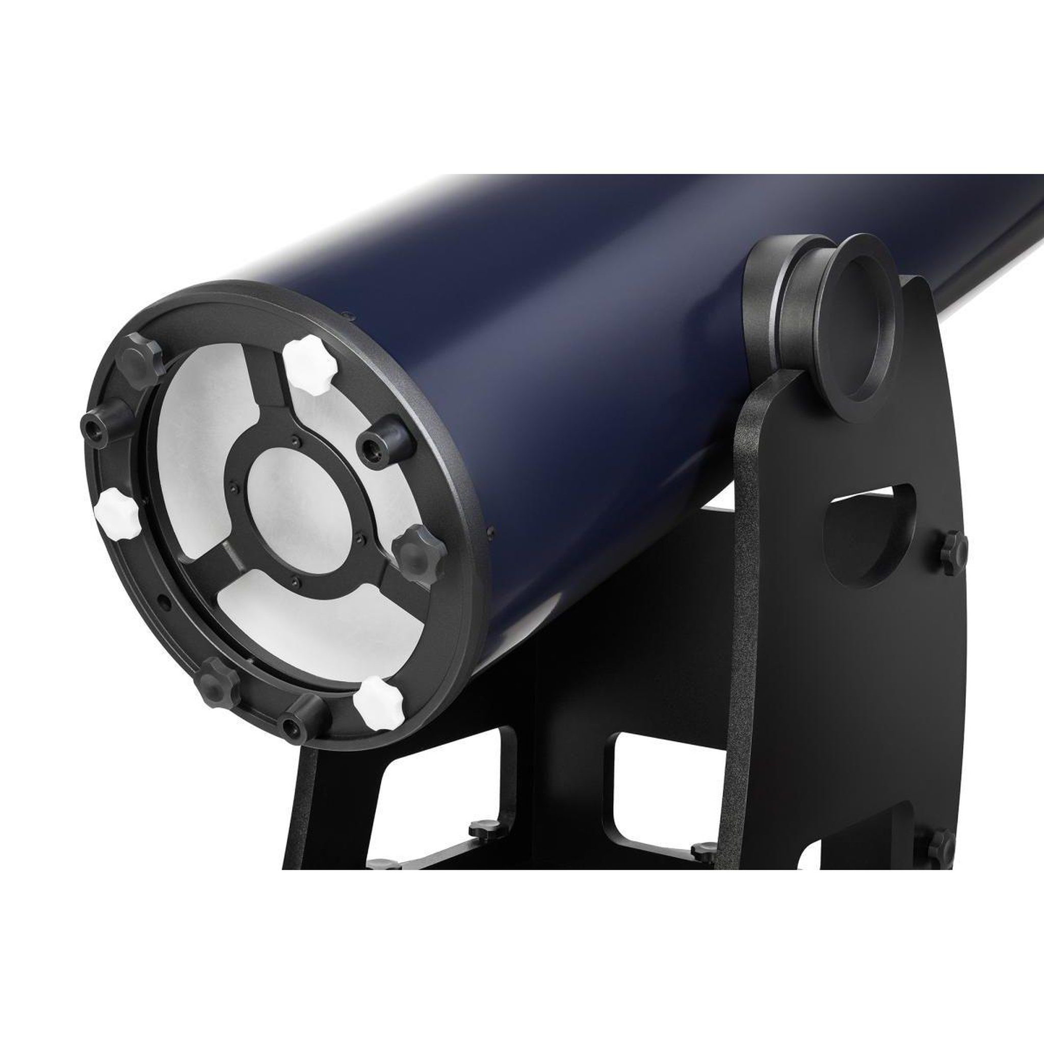 Voir la diapositive 4 : LEVENHUK Télescope dobson  new skyline pro 10   (250/1270)