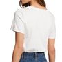 Voir la diapositive 2 : MORGAN T-shirts  Femme Morgan Serigraphie 241 DVEGAS