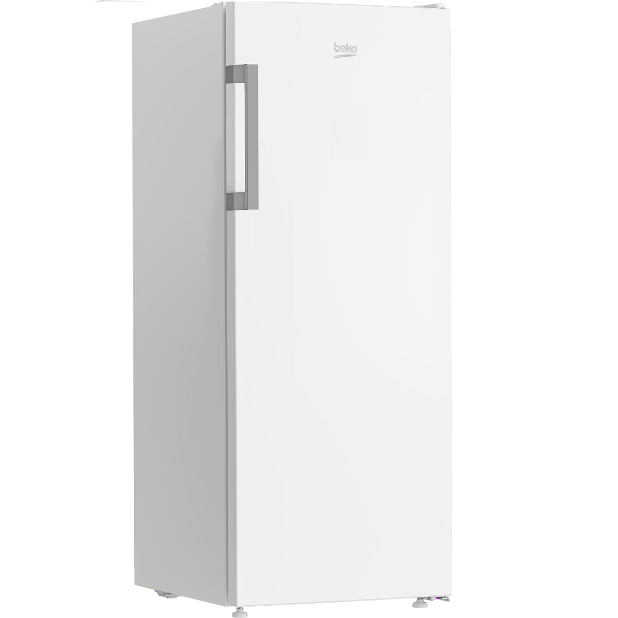 Beko Congélateur armoire 60cm 200l no frost - b1rfne274w