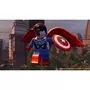 Lego Marvel's Avengers PS4