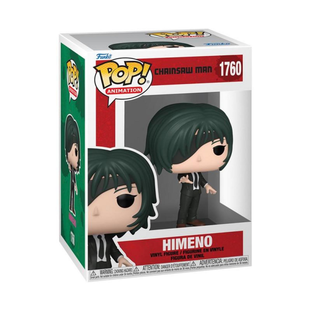 Funko Figurine de collection Funko Funko POP! Himeno