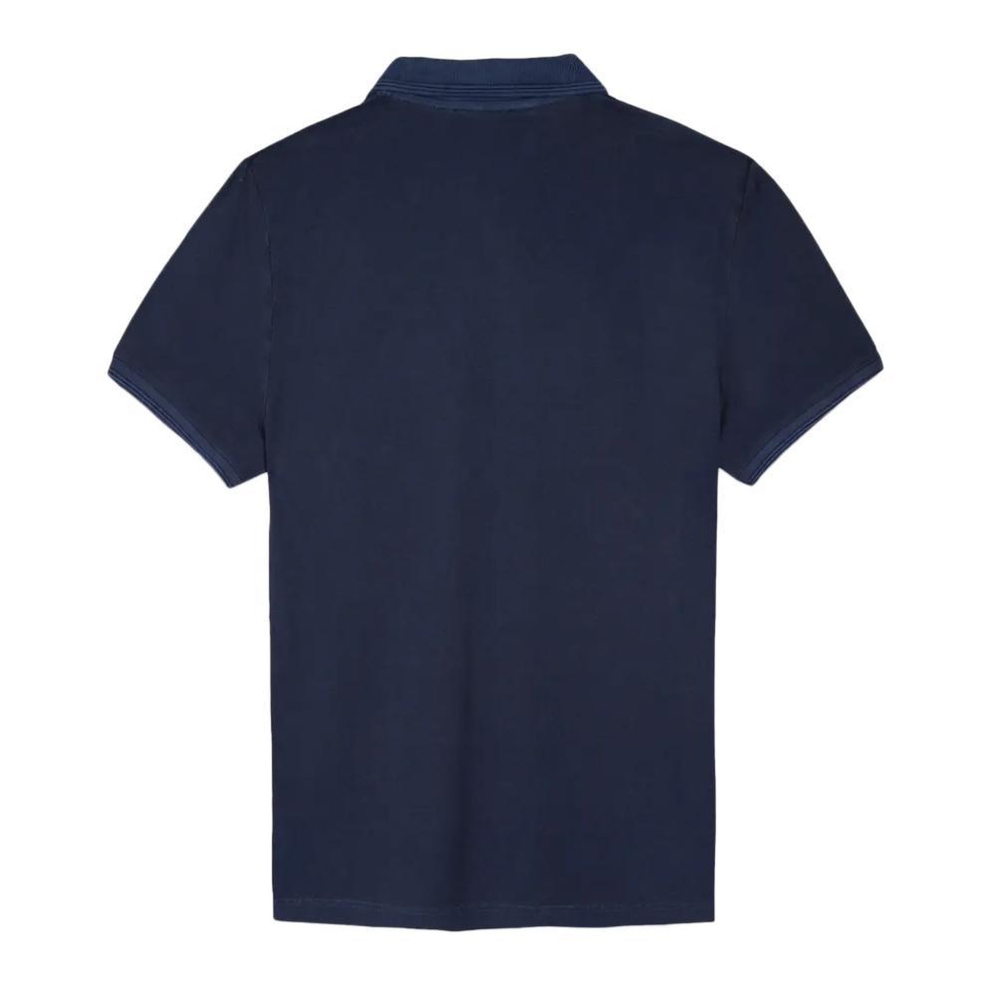 Voir la diapositive 2 : TBS Polo /Marron Homme TBS JAIRO