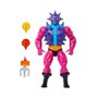 Voir la diapositive 2 : MATTEL Figurine Mattel Spikor articulée rose