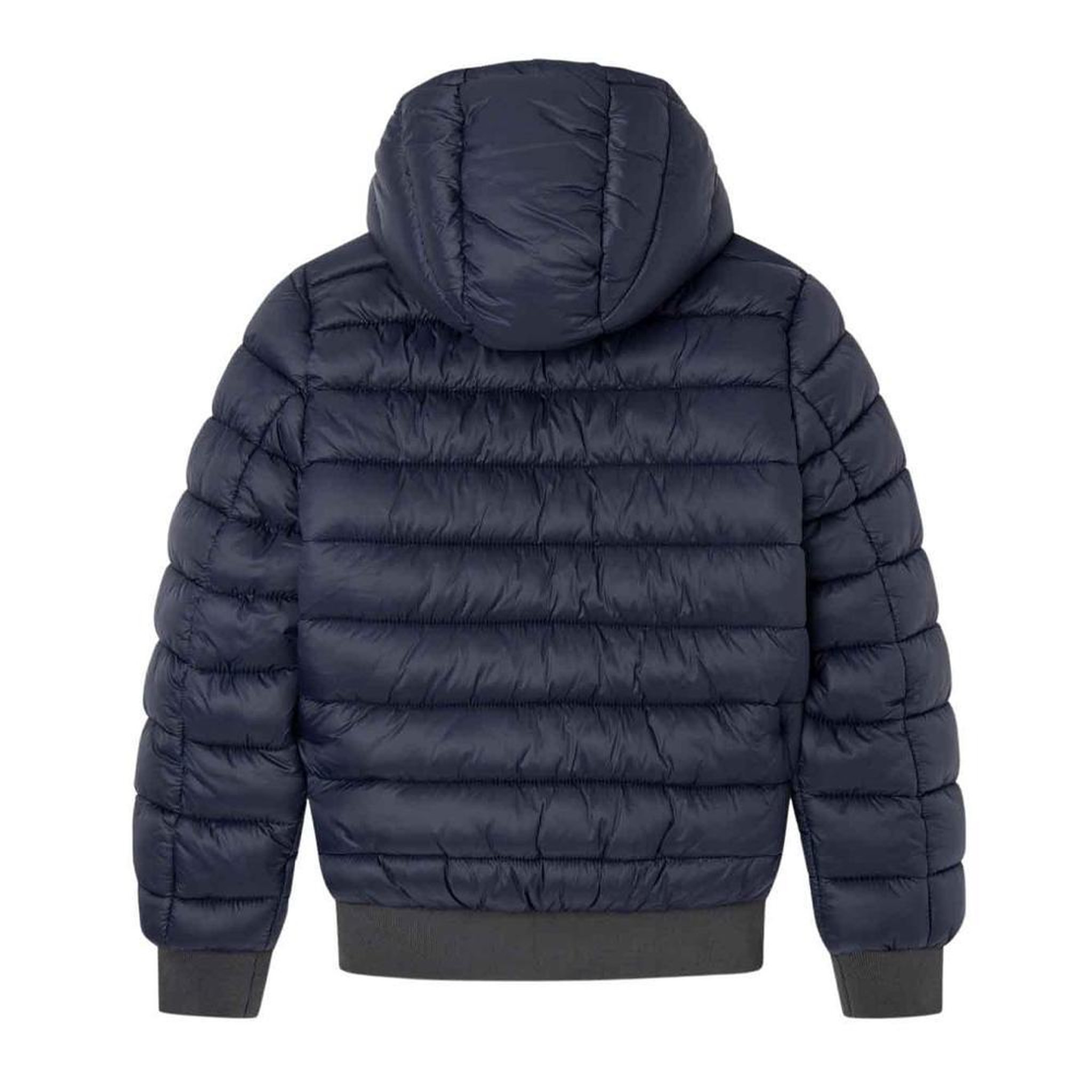 Voir la diapositive 2 : Pepe Jeans Doudoune  Garçon Pepe Jeans Alexander