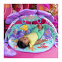 Voir la diapositive 6 : Bright Starts Tapis d'éveil BRIGHT STARS Pink Disney Gym - 48 x 81 x 81 cm - Multicolore - Des la naissance