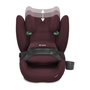 Voir la diapositive 4 : CYBEX Siege auto CYBEX PALLAS B2 I-SIZE - Des 15 mois jusqu'a 12 ans - Rumba Red et dark red