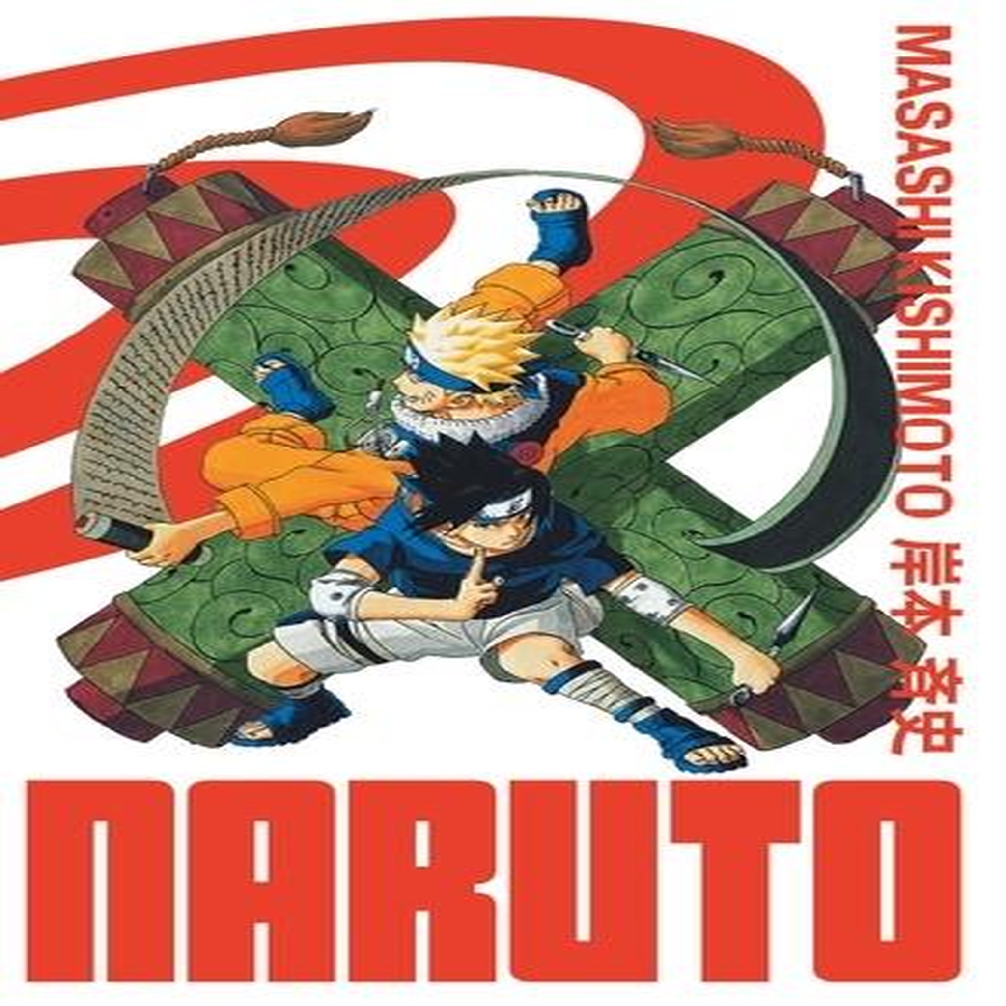 NARUTO EDITION HOKAGE TOME 9 , Kishimoto Masashi