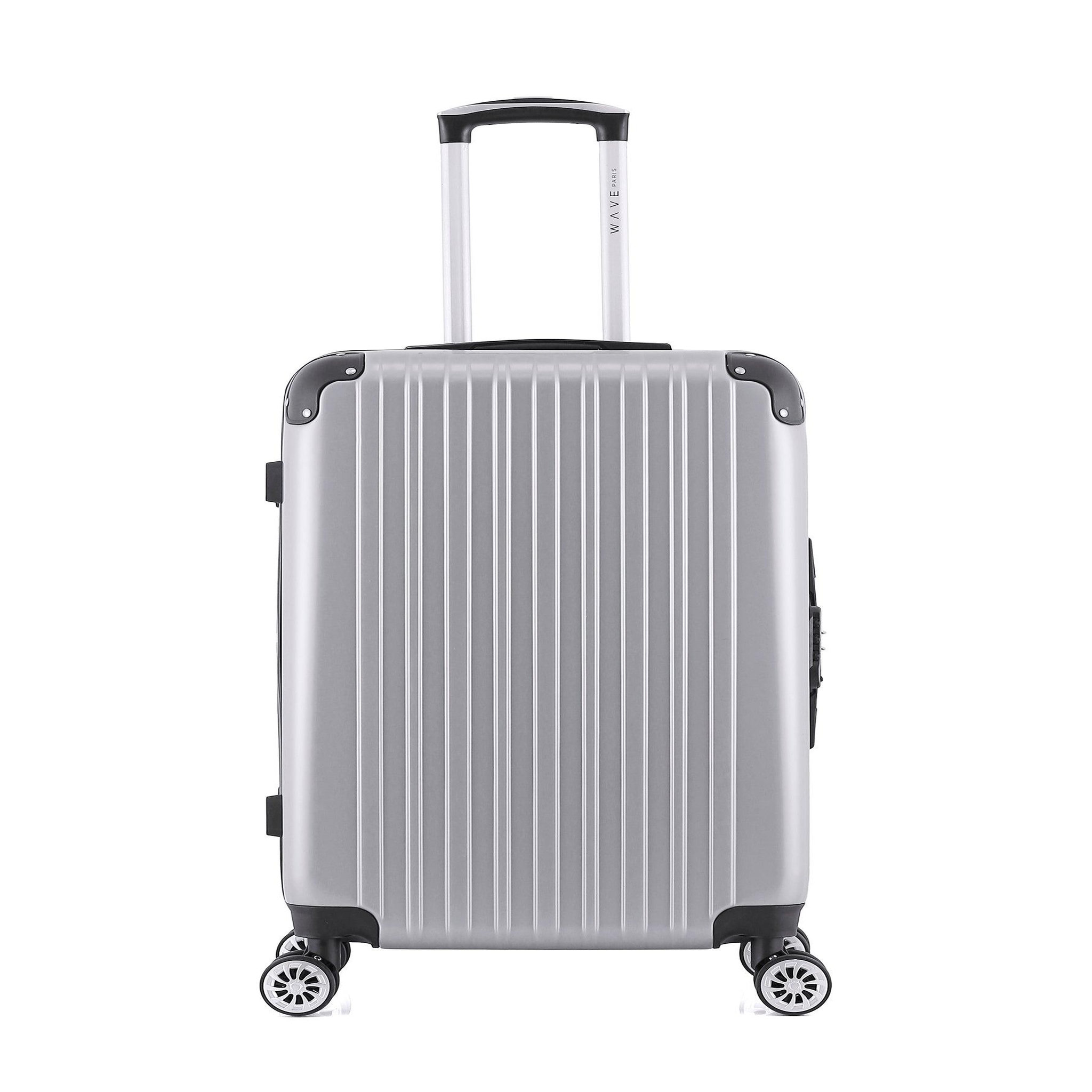 WAVE PARIS Wave paris - valise moyenne denali