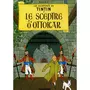  LES AVENTURES DE TINTIN TOME 8 : LE SCEPTRE D'OTTOKAR. MINI-ALBUM, Hergé