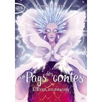 LE PAYS DES CONTES TOME 3 : L'EVEIL DU DRAGON, Colfer Chris