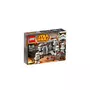 LEGO Star Wars 75078 - Transport de l'Armée Impériale 