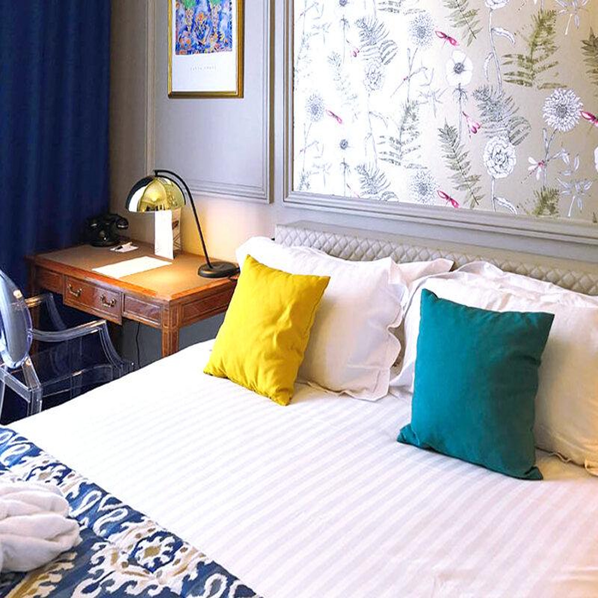 Voir la diapositive 4 : Smartbox Séjour en duo au cœur de lille dans un hôtel 4* - coffret cadeau séjour