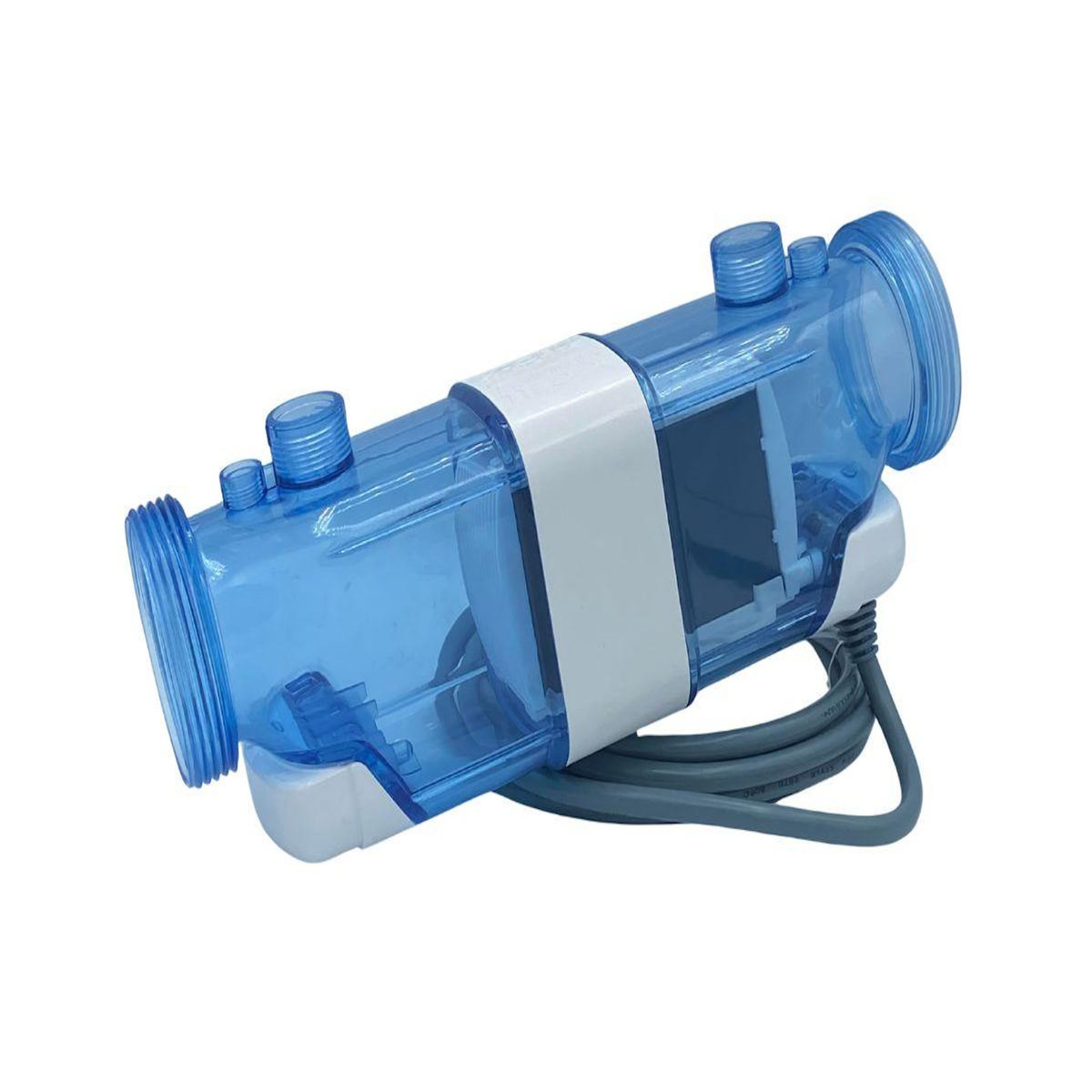 Ccei Cellule transparente X-Cell 2 pour électrolyseur au sel Limpido 60 - CCEI