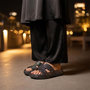 Voir la diapositive 2 : OZABI OZABI Claquette Glitter H-Strap EVA 6 Coloris