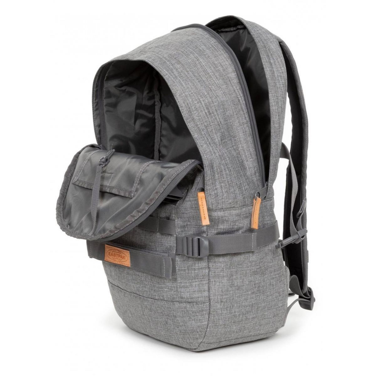 Eastpak Sac à dos ordinateur double compartiments Floid Tact