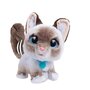 Voir la diapositive 3 : FURREAL FRIENDS Peluche interactive FurReal Chaton Grand Marcheur