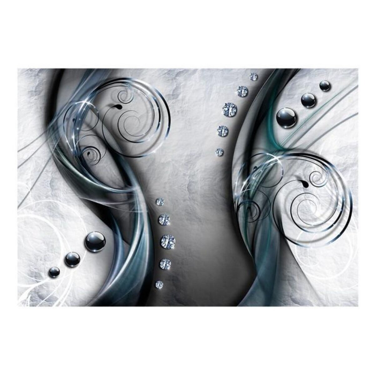 Paris Prix Papier Peint  Diamond Pirouette