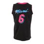 Voir la diapositive 2 : SPORTZONE Miami Maillot de basket  Sport zone