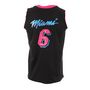 Voir la diapositive 2 : SPORTZONE Miami Maillot de basket  Sport zone