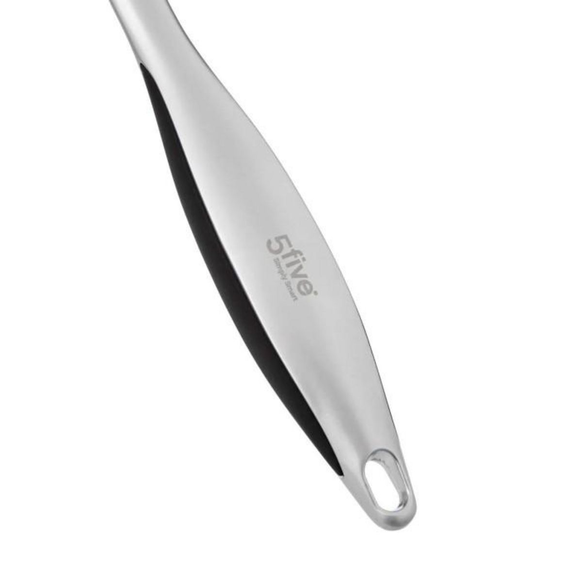 FIVE Attendrisseur à Viande Antidérapant  Zinc  22cm Gris