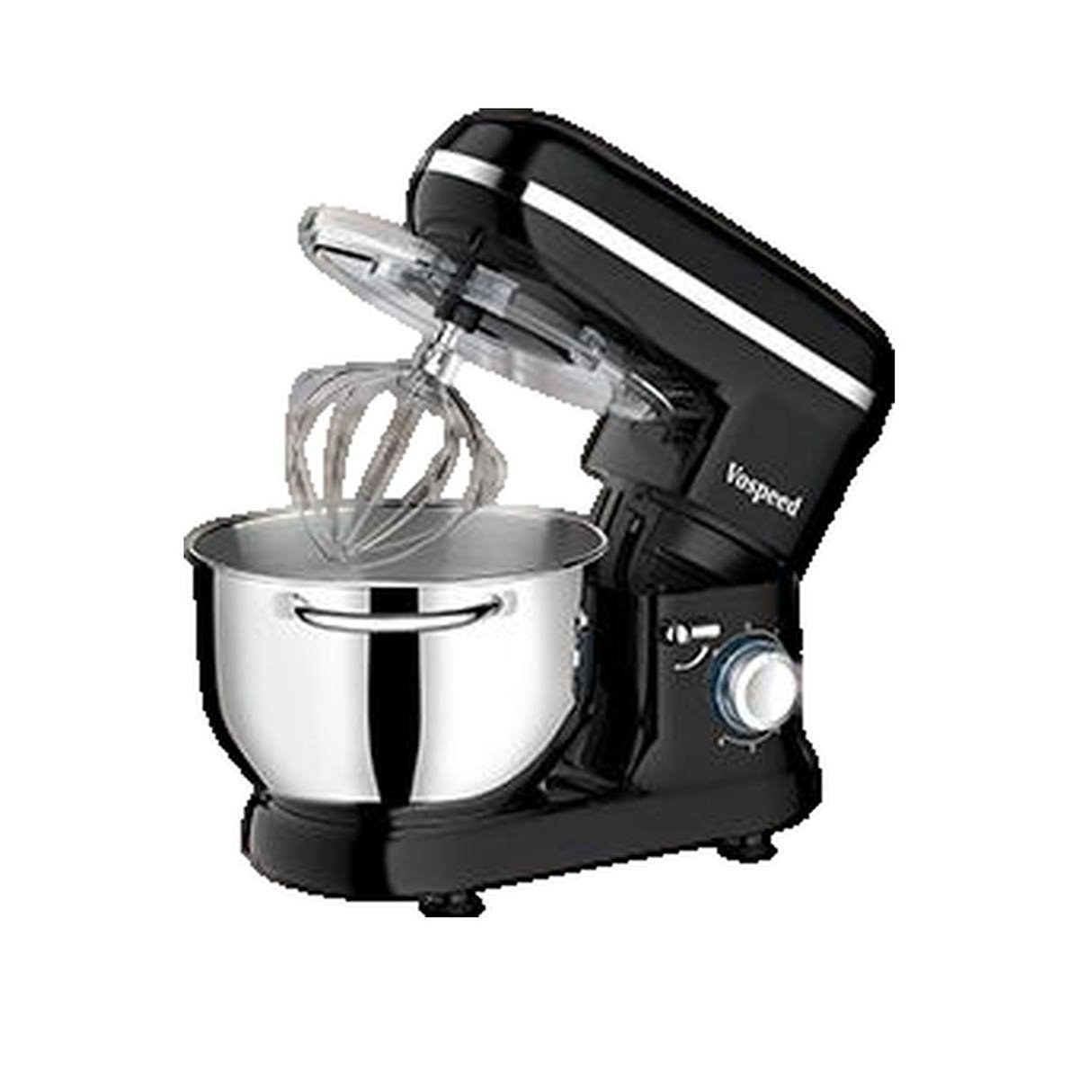 Vitesse Robot pâtissier Vospeed 1500W 6 vitesses 6QT