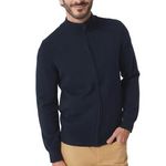 TBS Gilet  Homme TBS AXE EGI. Coloris disponibles : Bleu