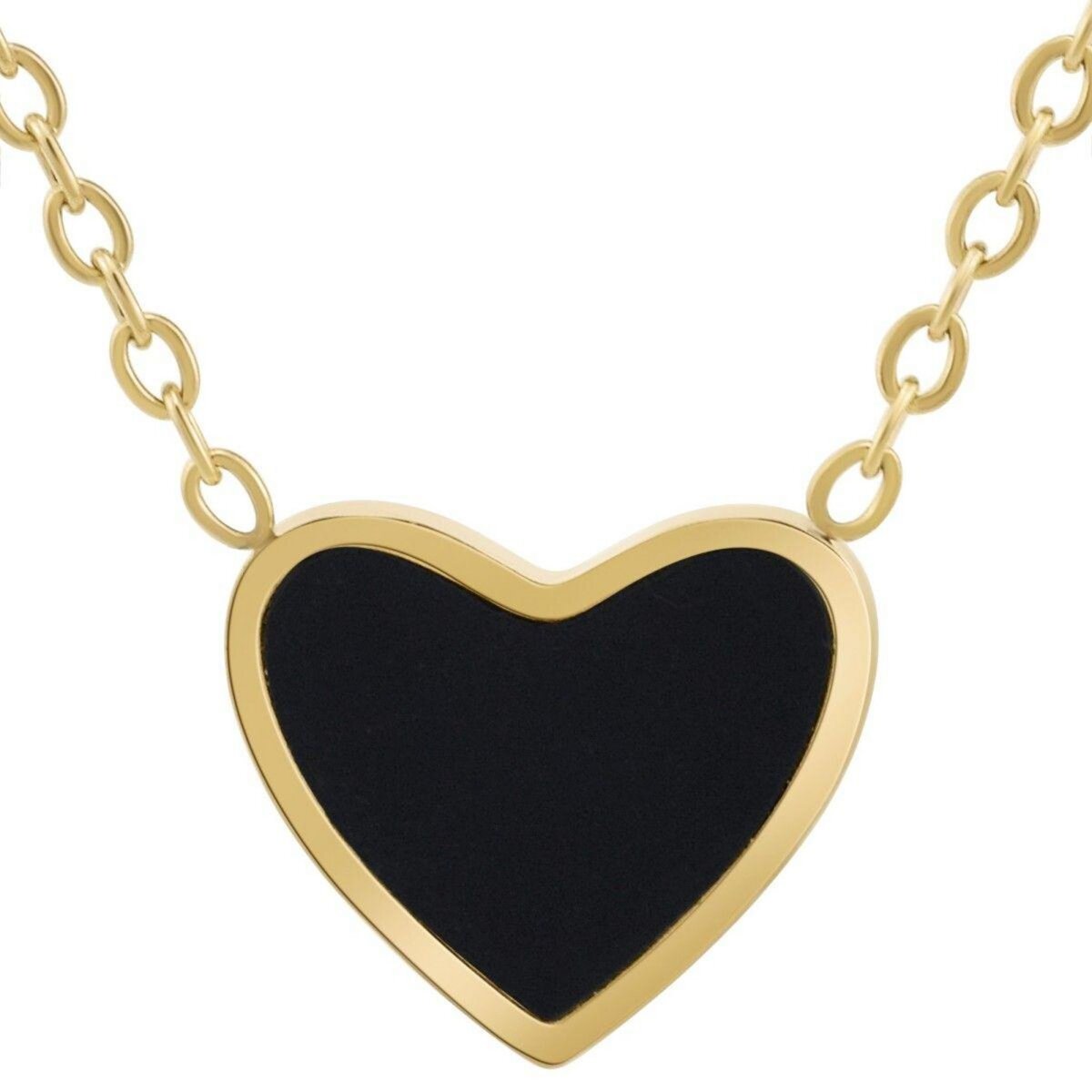 SC BOHEME Parure cœur SC Bohème