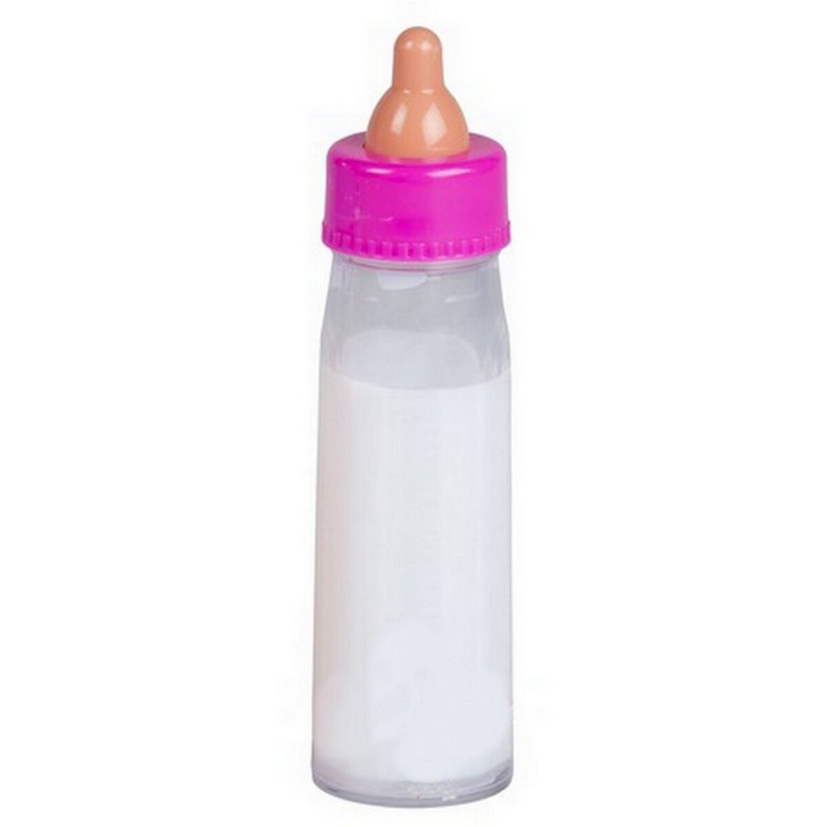 Biberon à lait magique pour poupée jouet enfant fille pas cher