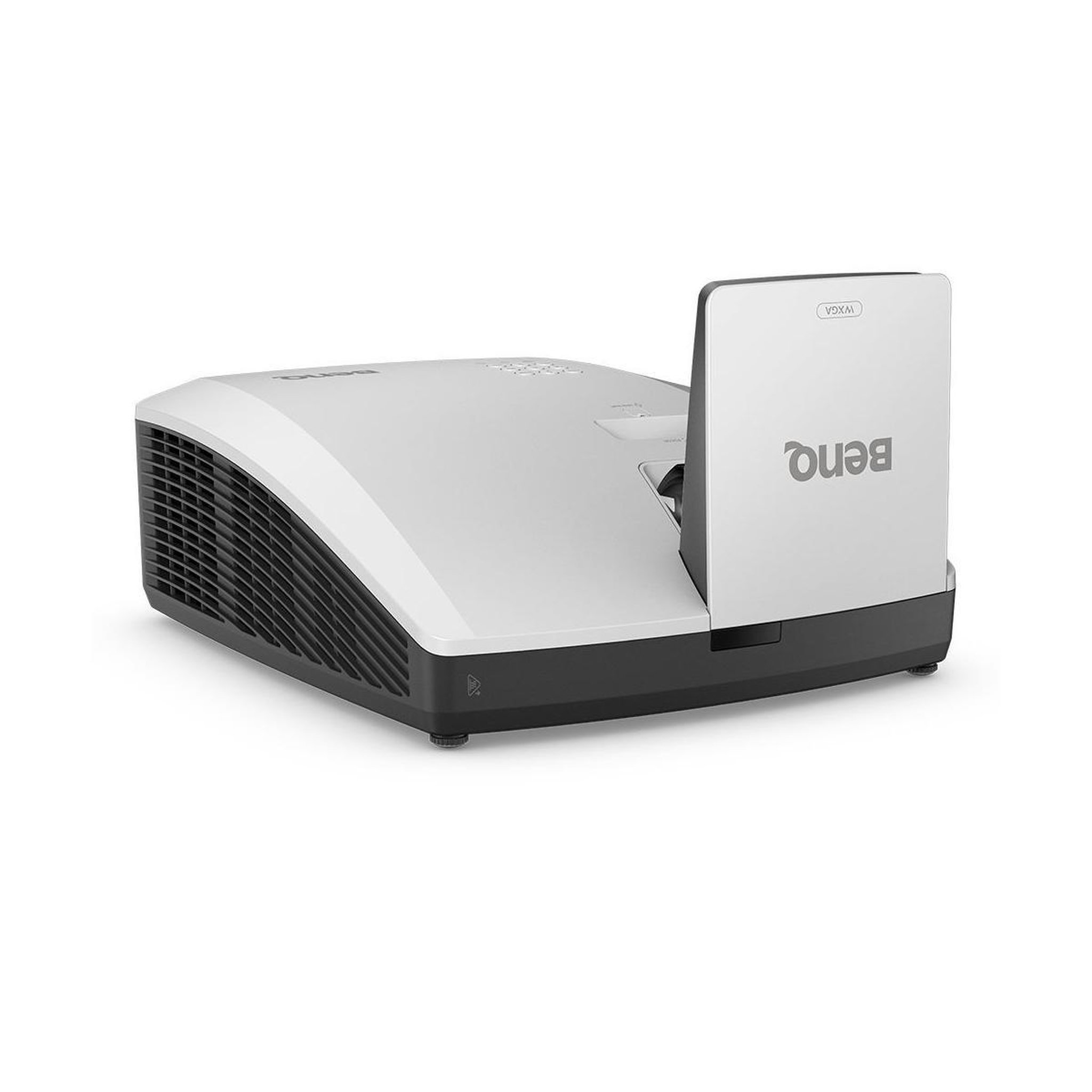 Voir la diapositive 3 : Benq Benq lw855ust vidéo-projecteur projecteur à focale ultra courte 3500 ansi lumens dlp wxga (1280x800) compatibilité 3d noir, blanc
