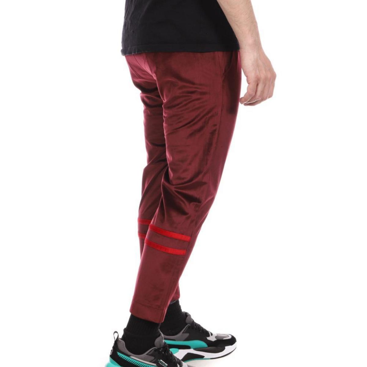 SERGIO TACCHINI Jogging  Homme Sergio Tacchini MW88