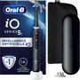 Voir la diapositive 1 : ORAL B Brosse à dents électrique IO5 Black edition cadeau