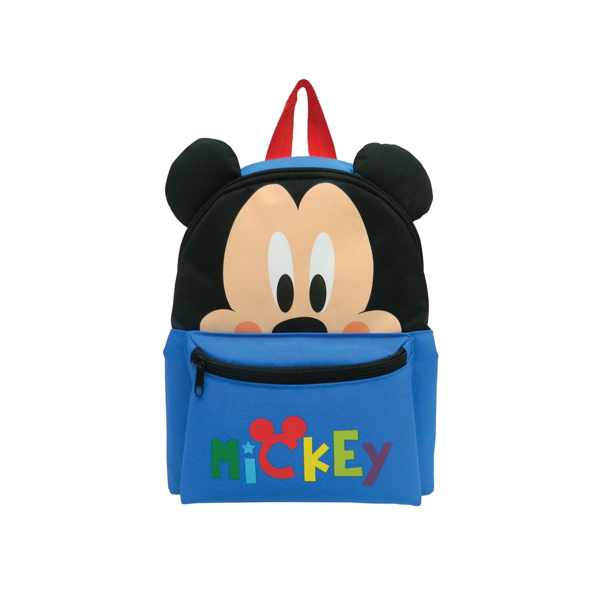 Sac gouter Mickey mini