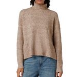 Vero Moda Pull  Femme Vero  oda Doffy. Coloris disponibles : Marron