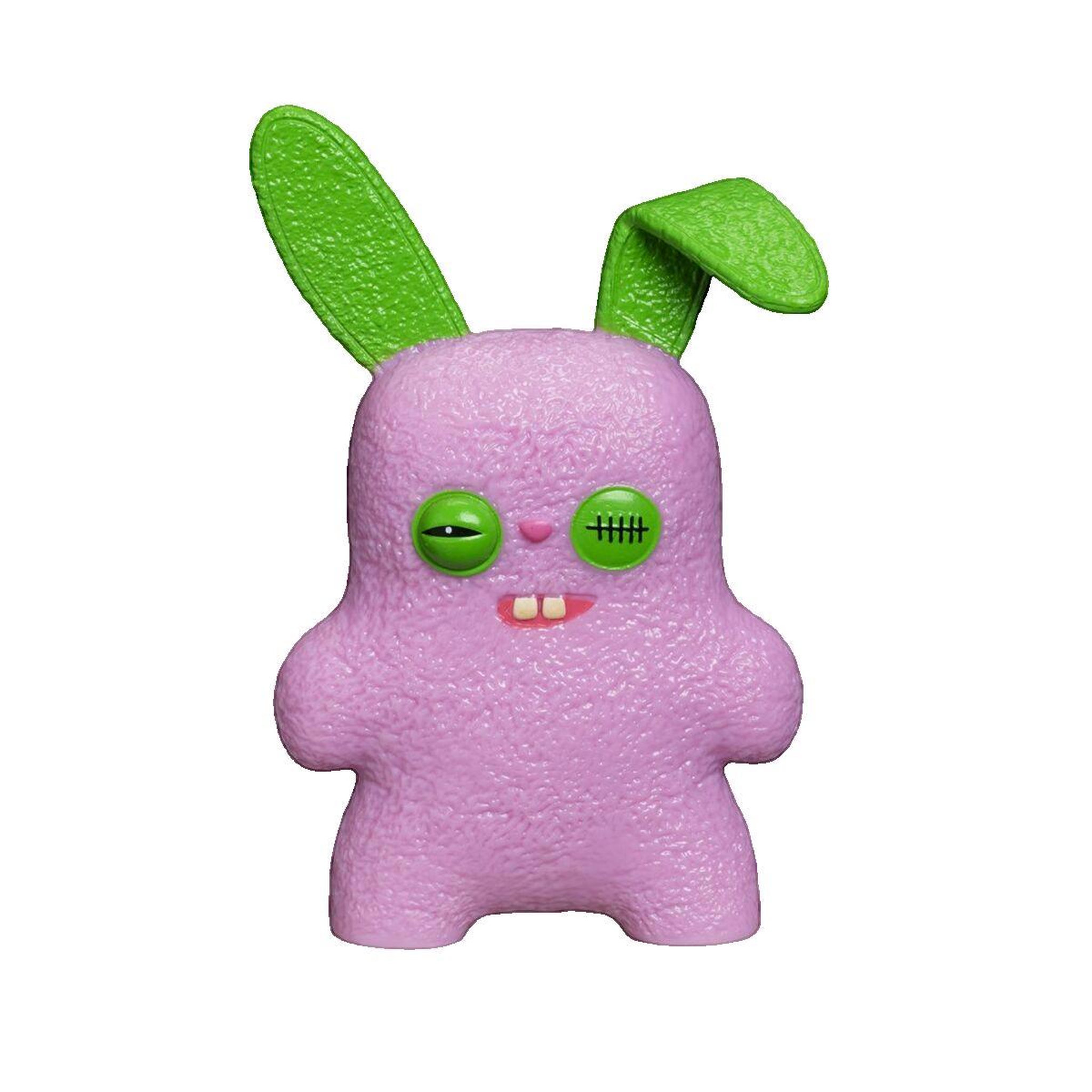 Voir la diapositive 2 : Kids World Figurines Kids-World FUGGLER S1 multicolore