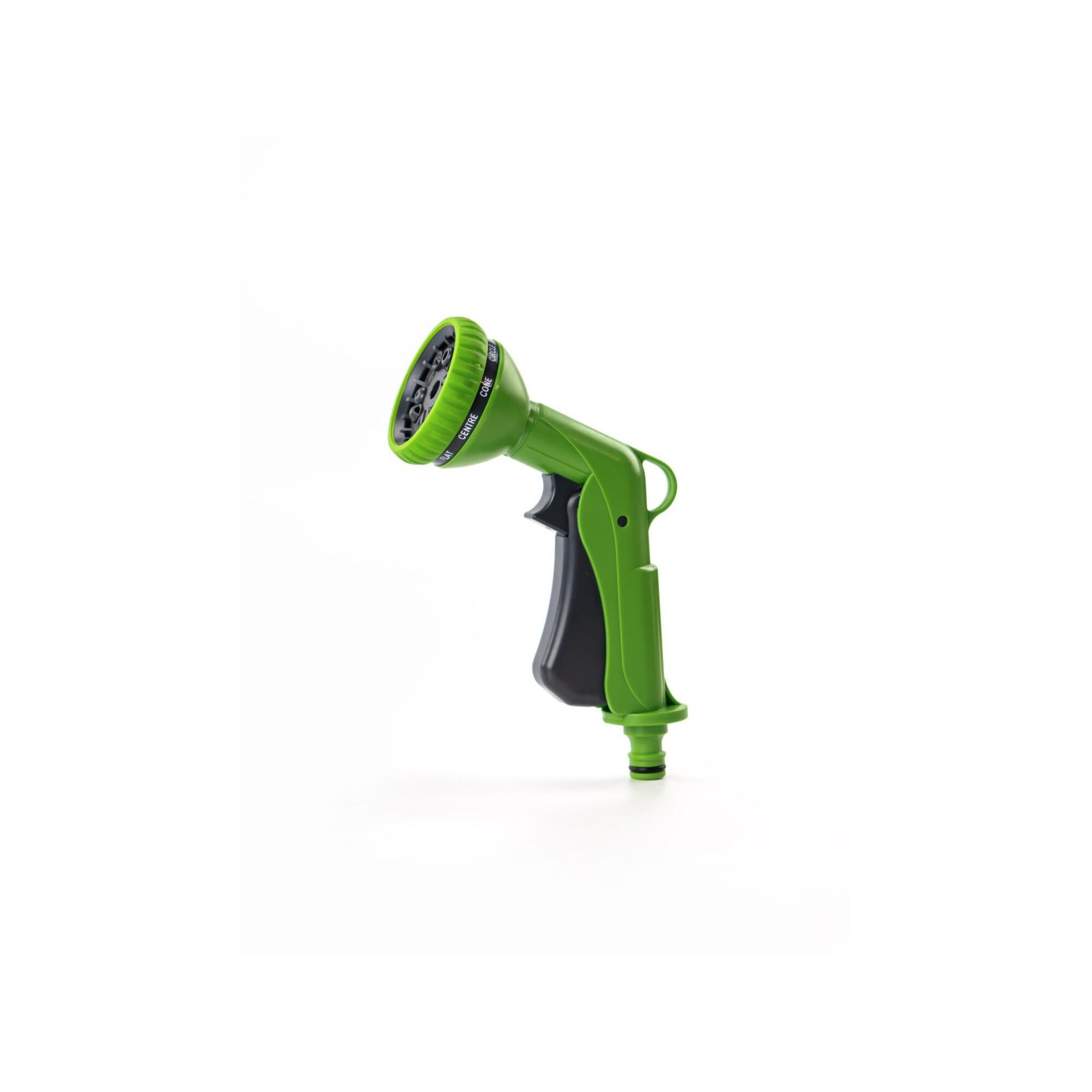Voir la diapositive 6 : SUAN Pistolet d'arrosage et de nettoyage - suan - 10 jets - dimensions : 12,8 x 20,8 x 6,67 cm